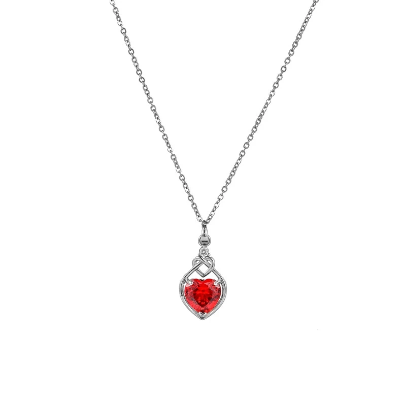 Necklaces from the Paradise catalog