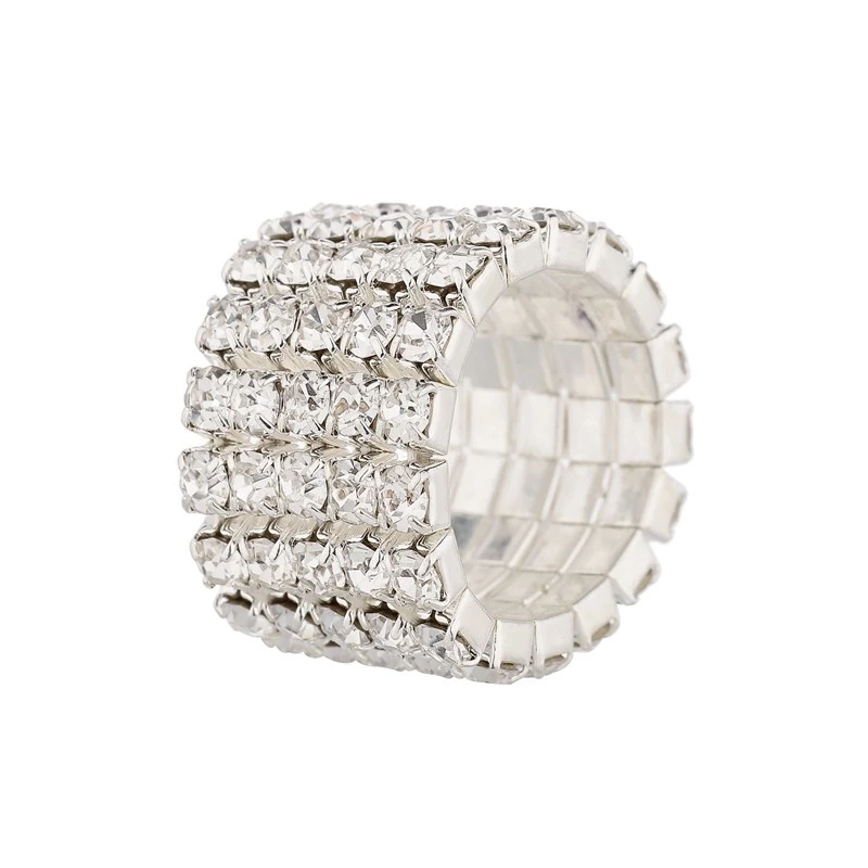 Rings from the Paradise catalog