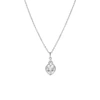 Cubic Zirconia Necklace
