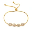 Cubic Zirconia Bracelet