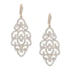 Alloy Earrings