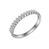 Cubic Zirconia Ring