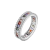 Cubic Zirconia Ring