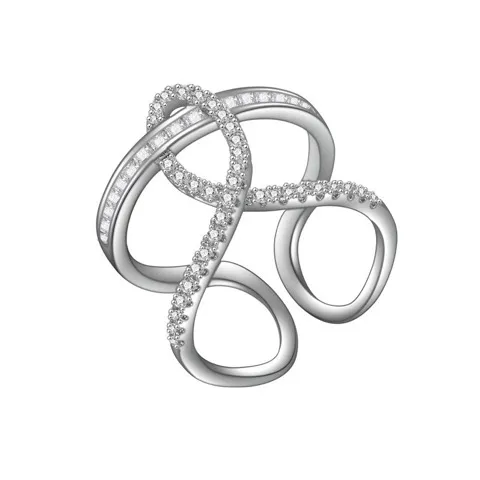 Marquise Cubic Zirconia Ring — Wholesale