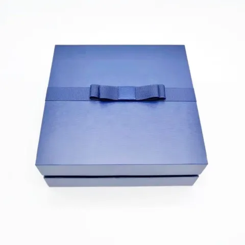 necklace gift box jewelry box wholesale