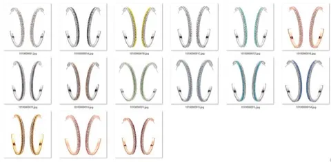 2022-2023 Spring/Summer Color Trends (Part 2)