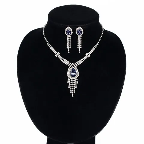 Wedding & Bridal jewelry selection reference