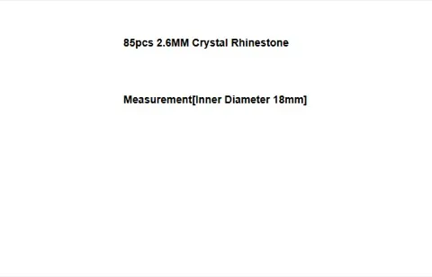 Five Rows IR Crystal Rhinestone Stretch Fashion Finger Ring Wholesale — photo 3