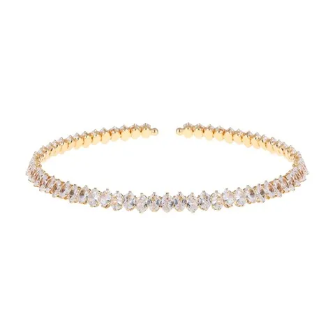 CZ Choker Comfort: A Guide to Comparing Fit and Construction
