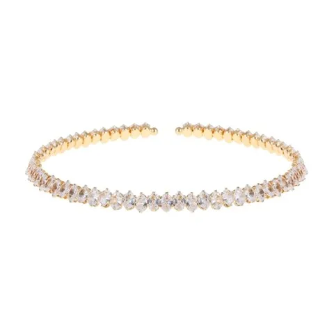 Choosing Cubic Zirconia Necklaces for Your Jewelry Business