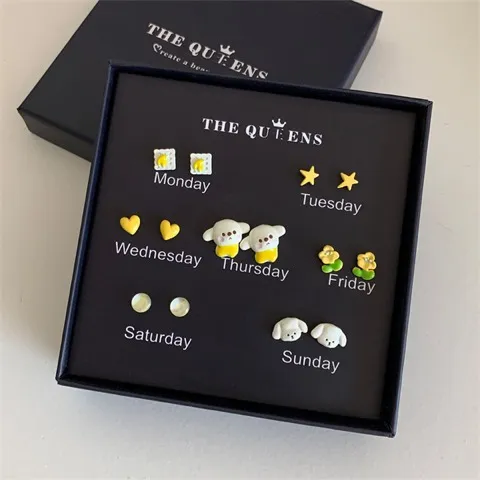 Gift Boxes wholesale jewelry category