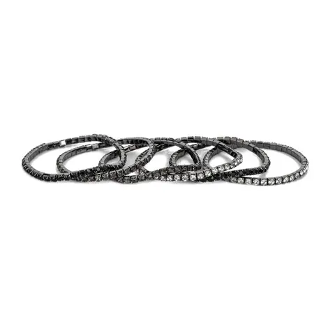Wholesale Jewelry Manufacturers: Embrace Rhinestone Trends