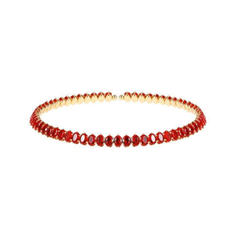 What Builds Trust in Rhinestone Chain Necklace Suppliers?