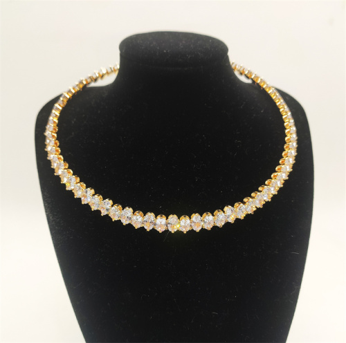 How to Specify Cubic Zirconia Fashion Jewelry for Wholesale Ranges