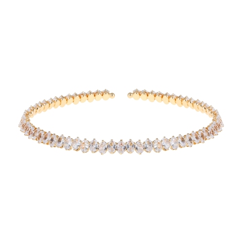 Choosing Cubic Zirconia Necklaces for Your Jewelry Business