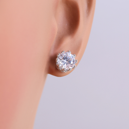 Fashion Earrings Wholesale: Reviewing the 2025 Styling Directions