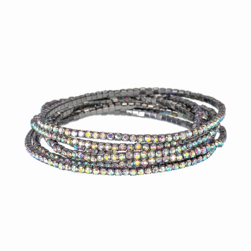 Rhinestone Stretch Bracelets for Bulk Buyers: Evaluate Pack Format and Value