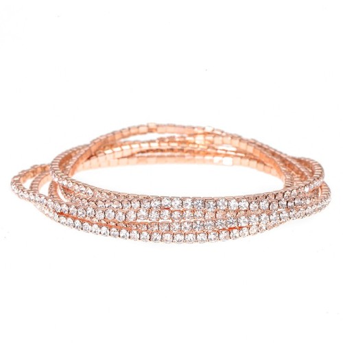 Discover the Latest Trends in Rhinestone Jewelry for 2025