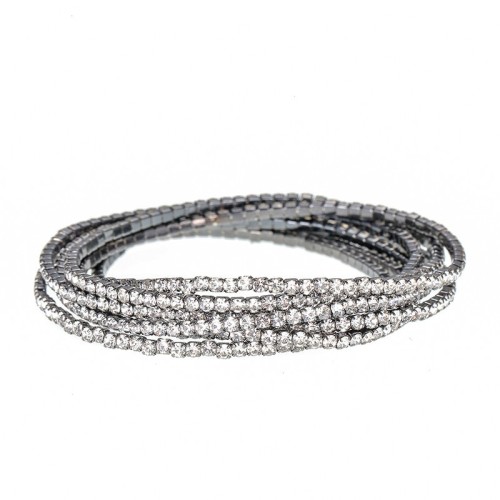 Enhancing Your Store’s Inventory with Rhinestone Stretch Bracelets